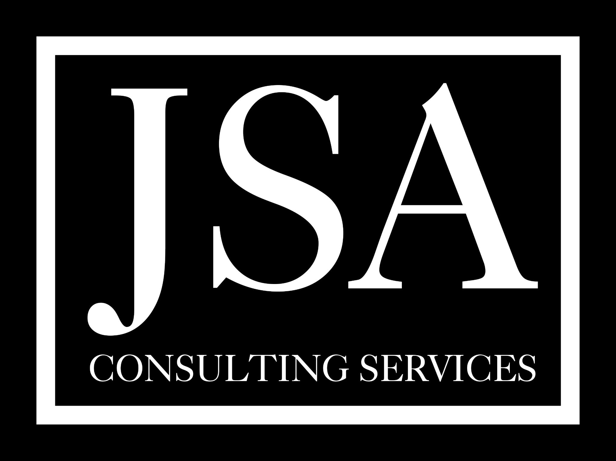 JSA Consulting Services LLC