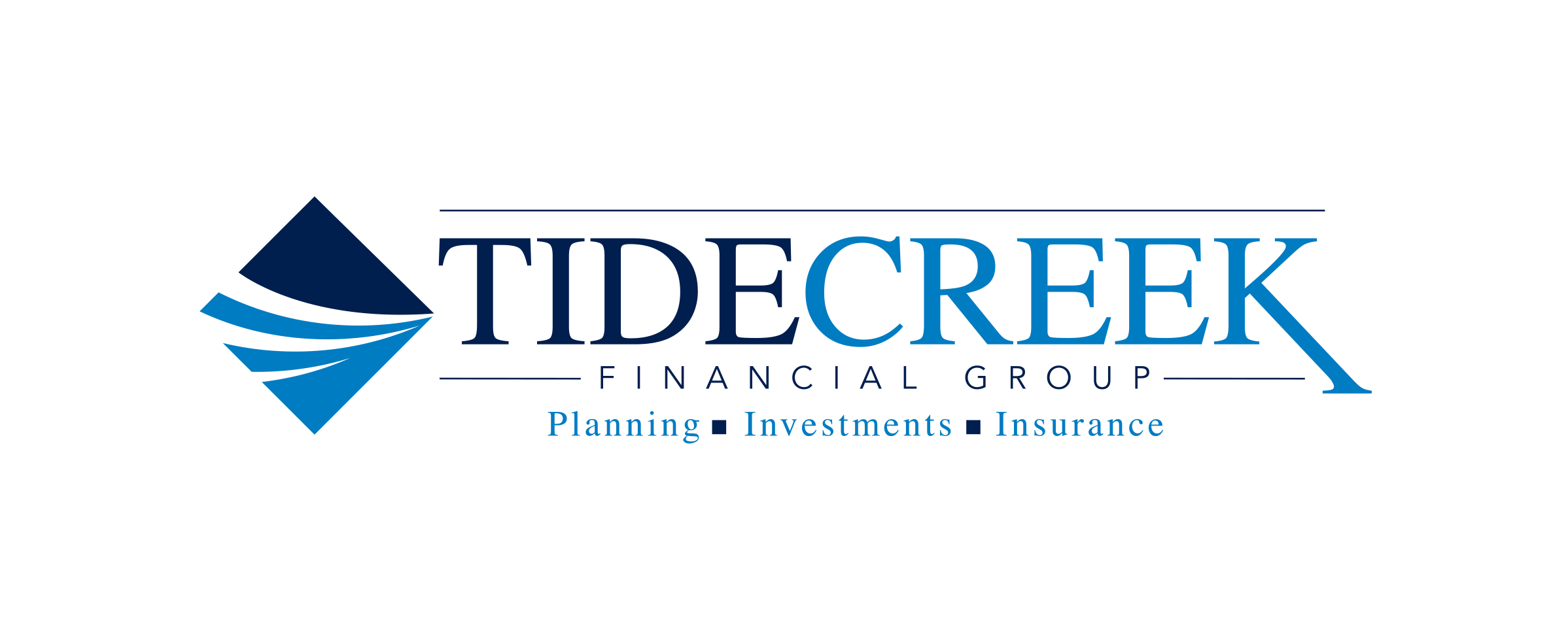 Tide Creek Financial Group