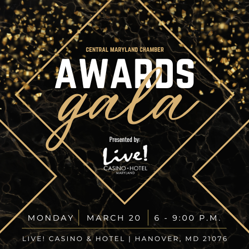 CMC Awards Gala SOLD OUT [[City, State]]